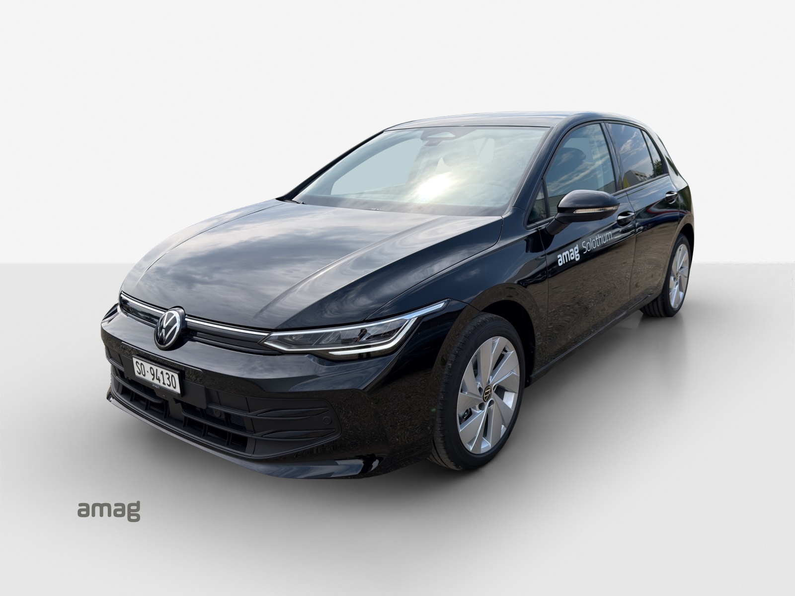 VW Golf UNITED 1.5eTSI 115PS