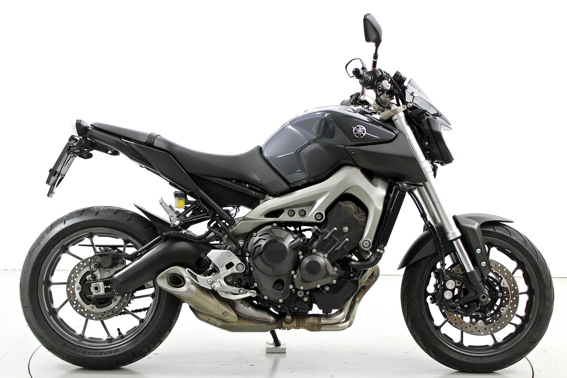 YAMAHA MT-09 ABS-image-3
