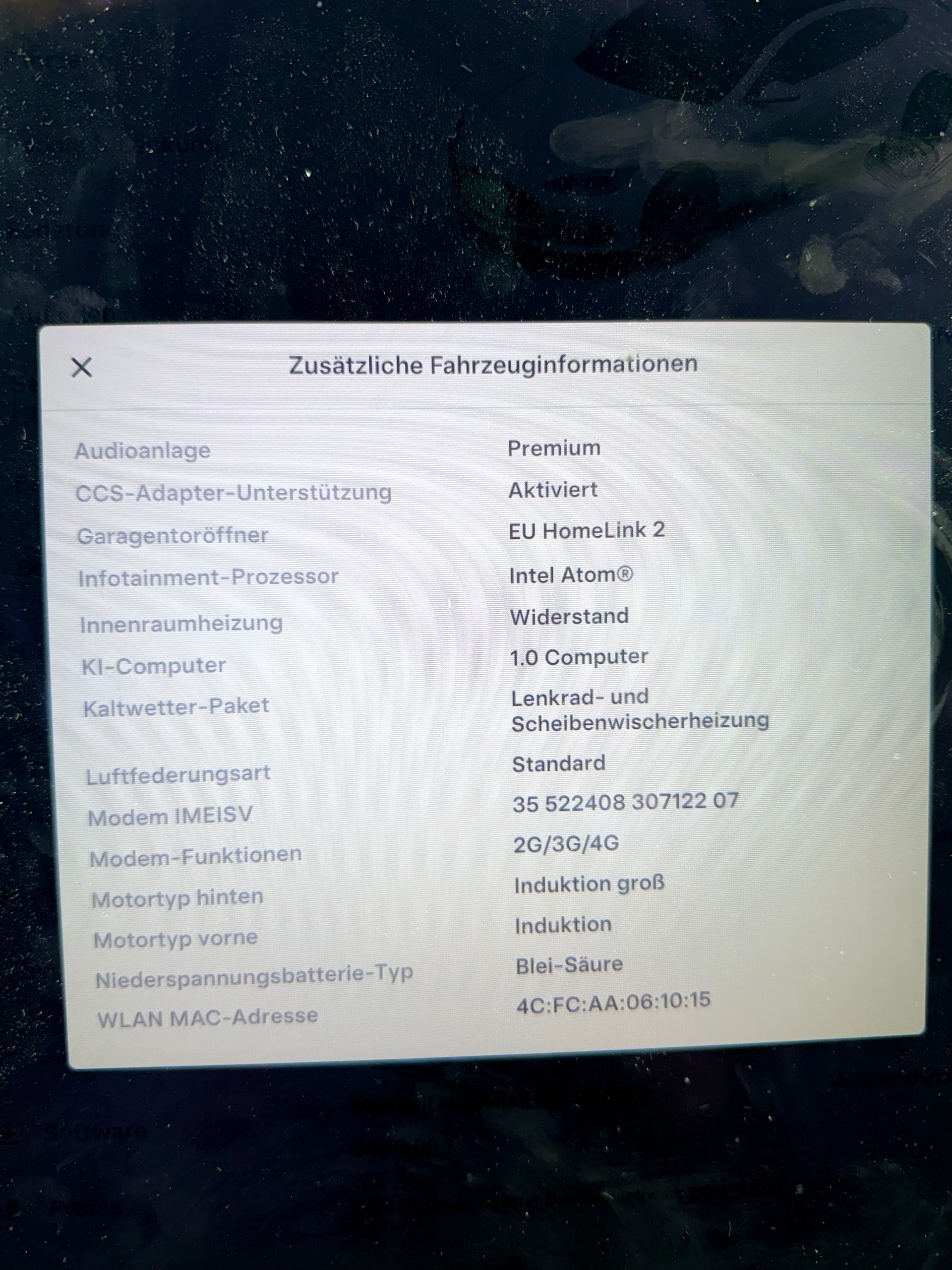 TESLA Model S 85 D Performance Free Supercharger-image-14
