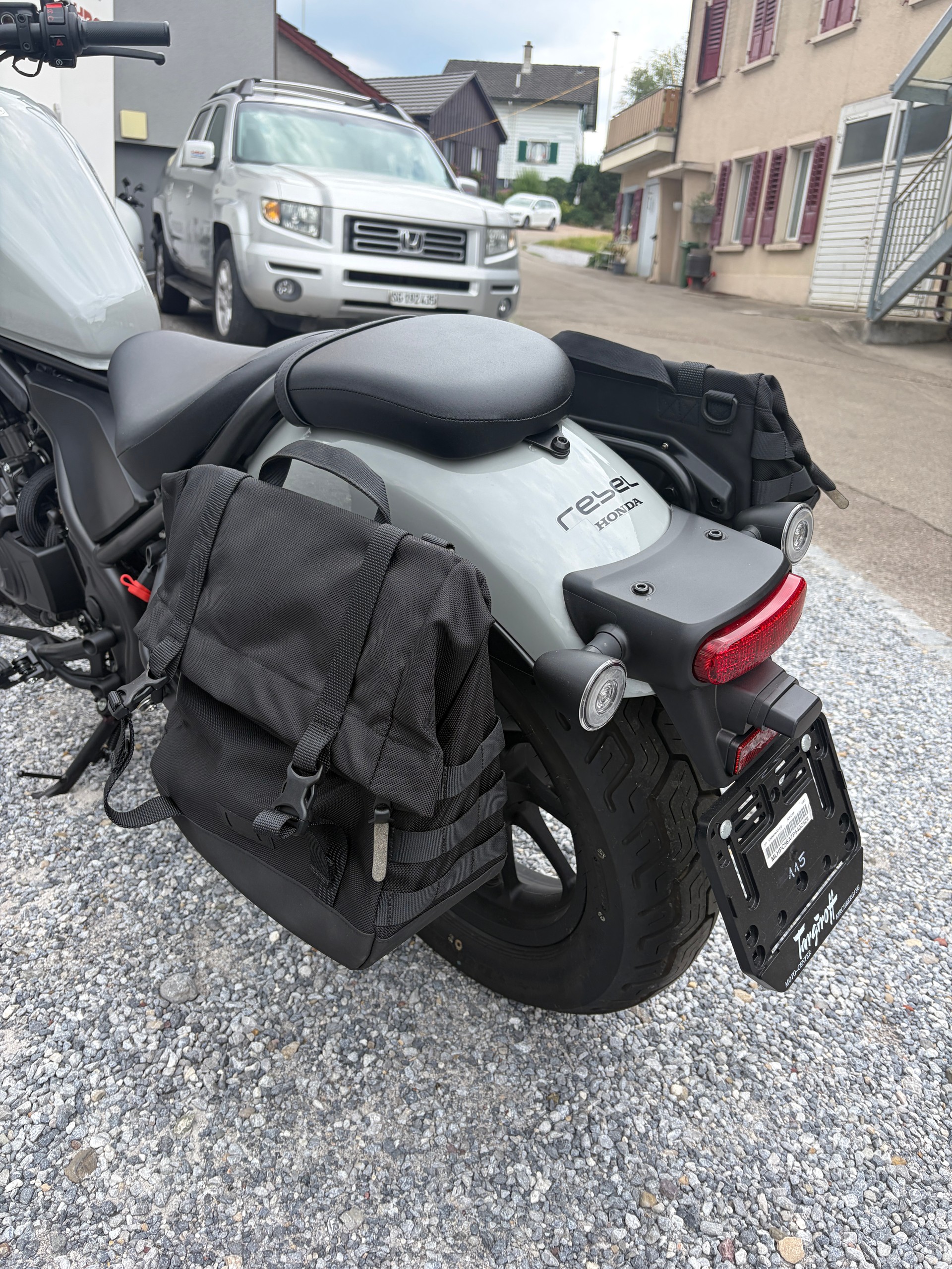 HONDA CMX500 Rebel-image-4