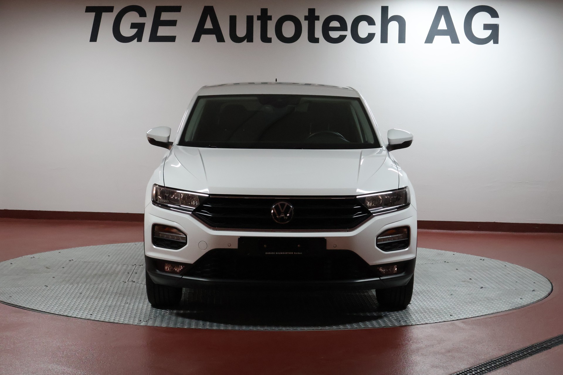 VW T-Roc 1.0 TSI Advance-showroom-element-1