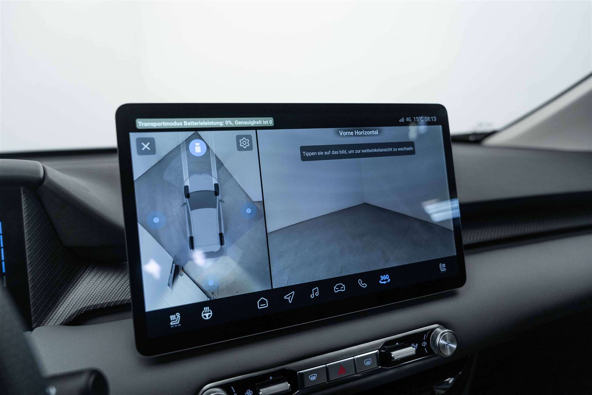 MG MG 4 EV 64kWh Premium Facelift Automat-image-22