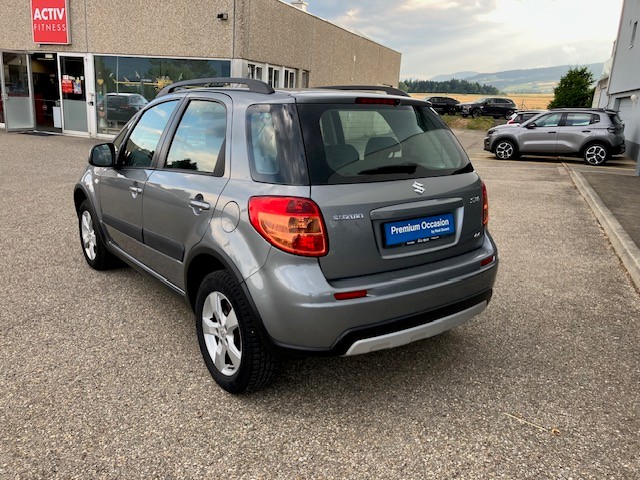 SUZUKI SX4 1.6 16V GL 4WD-showroom-element-2