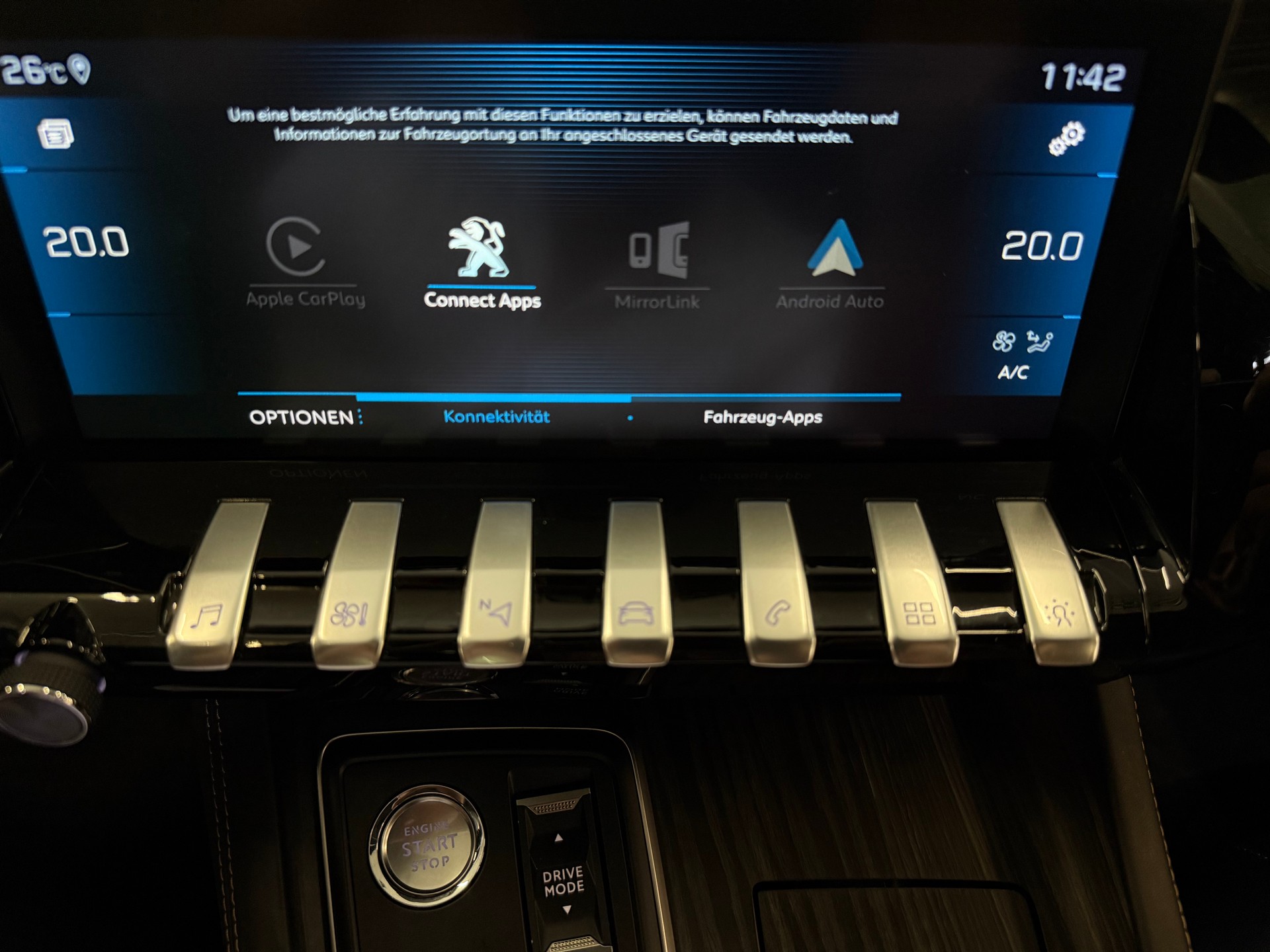 PEUGEOT 508 SW 1.6 Pure Tech GT EAT8-image-23