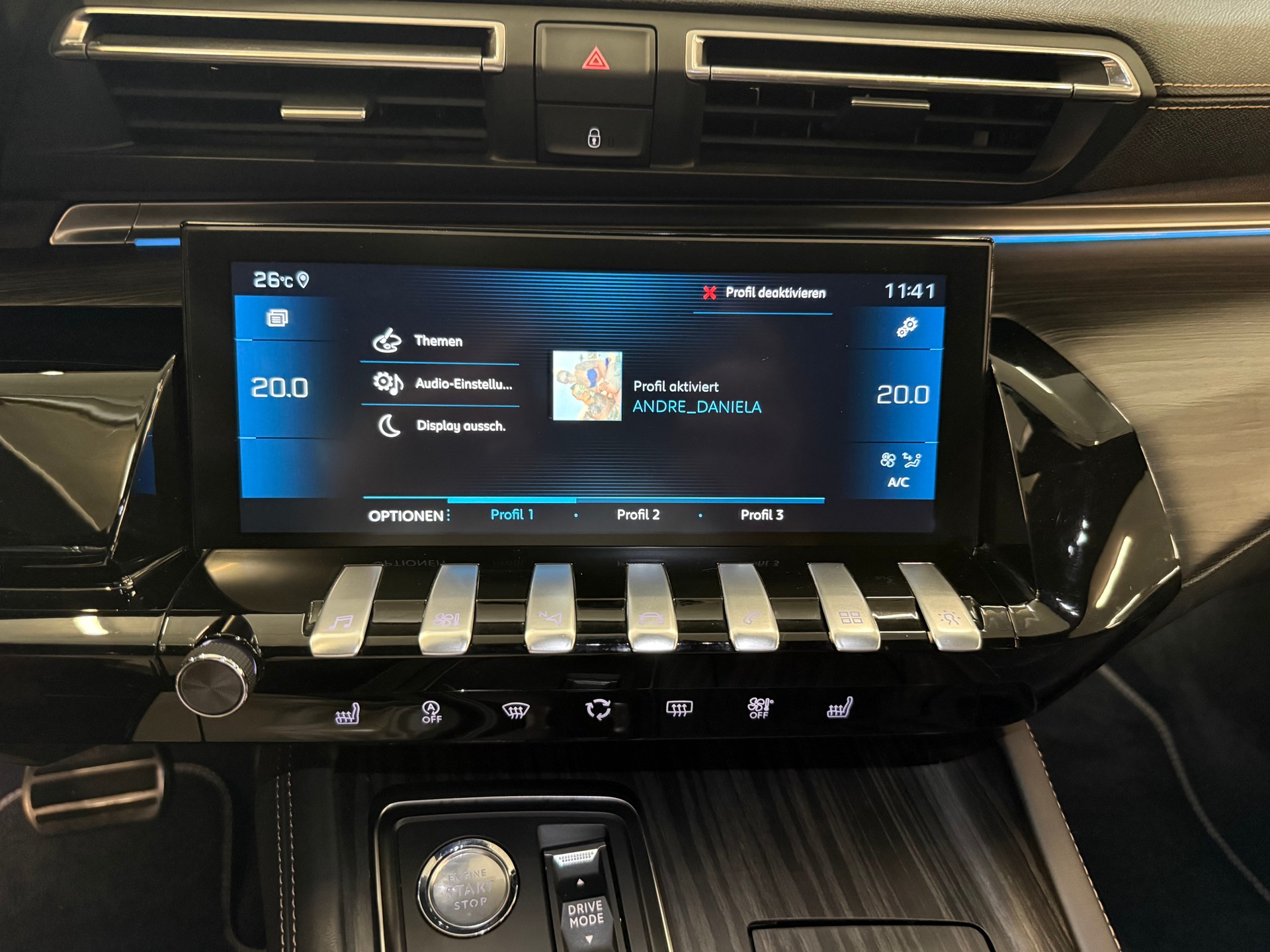 PEUGEOT 508 SW 1.6 Pure Tech GT EAT8-image-21