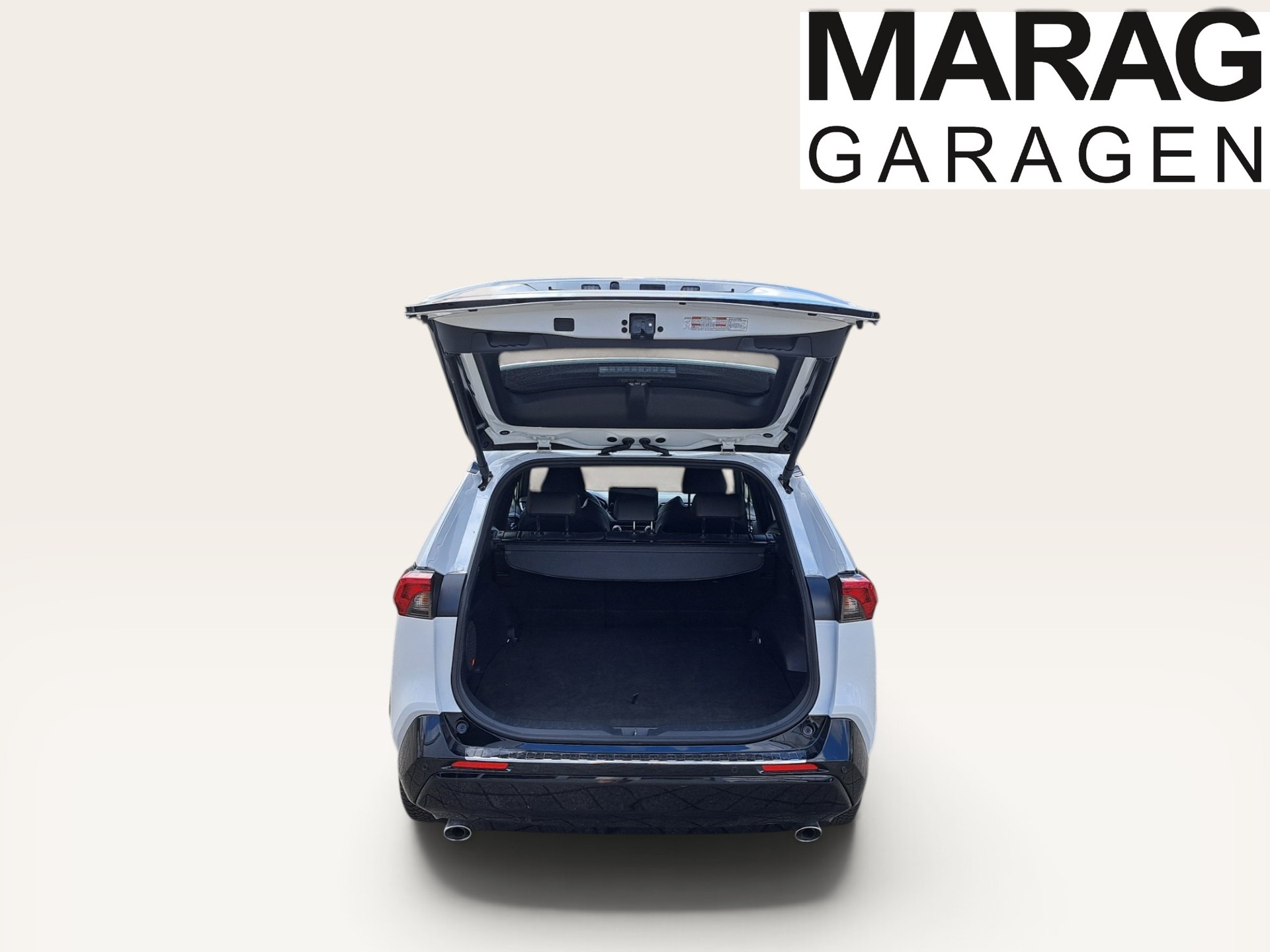 TOYOTA RAV-4 2.5 PHEV Premium e-CVT 4WD-image-8