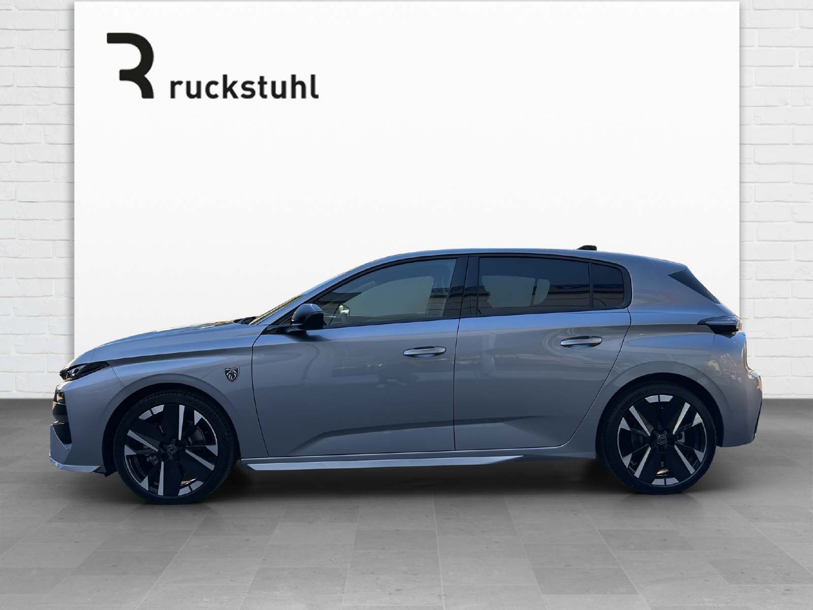 PEUGEOT 308 1.2 Hybrid GT-showroom-element-2