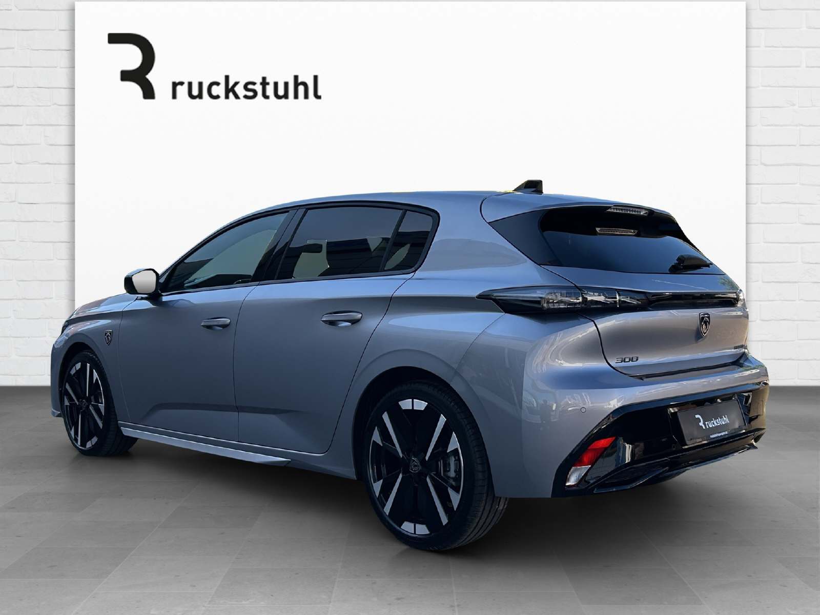 PEUGEOT 308 1.2 Hybrid GT-showroom-element-3