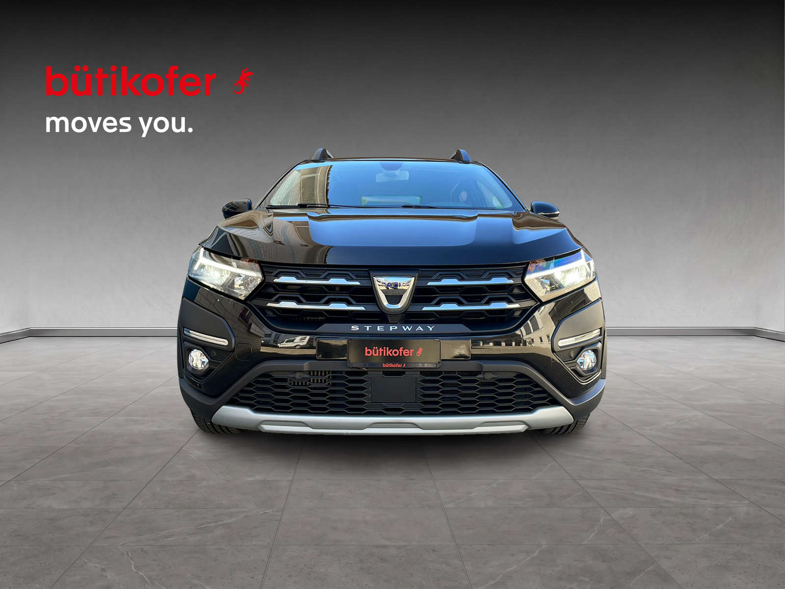 DACIA Sandero 1.0 TCe Stepway Comfort-image-7