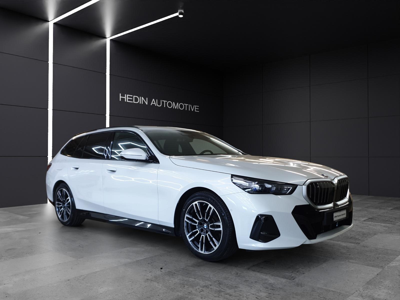 BMW 520d xDrive Touring-image-6