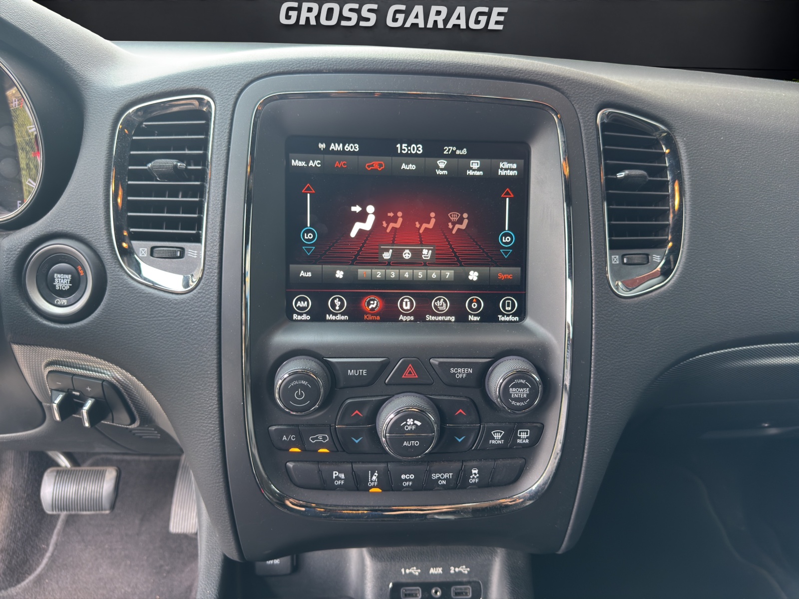 DODGE Durango-image-6