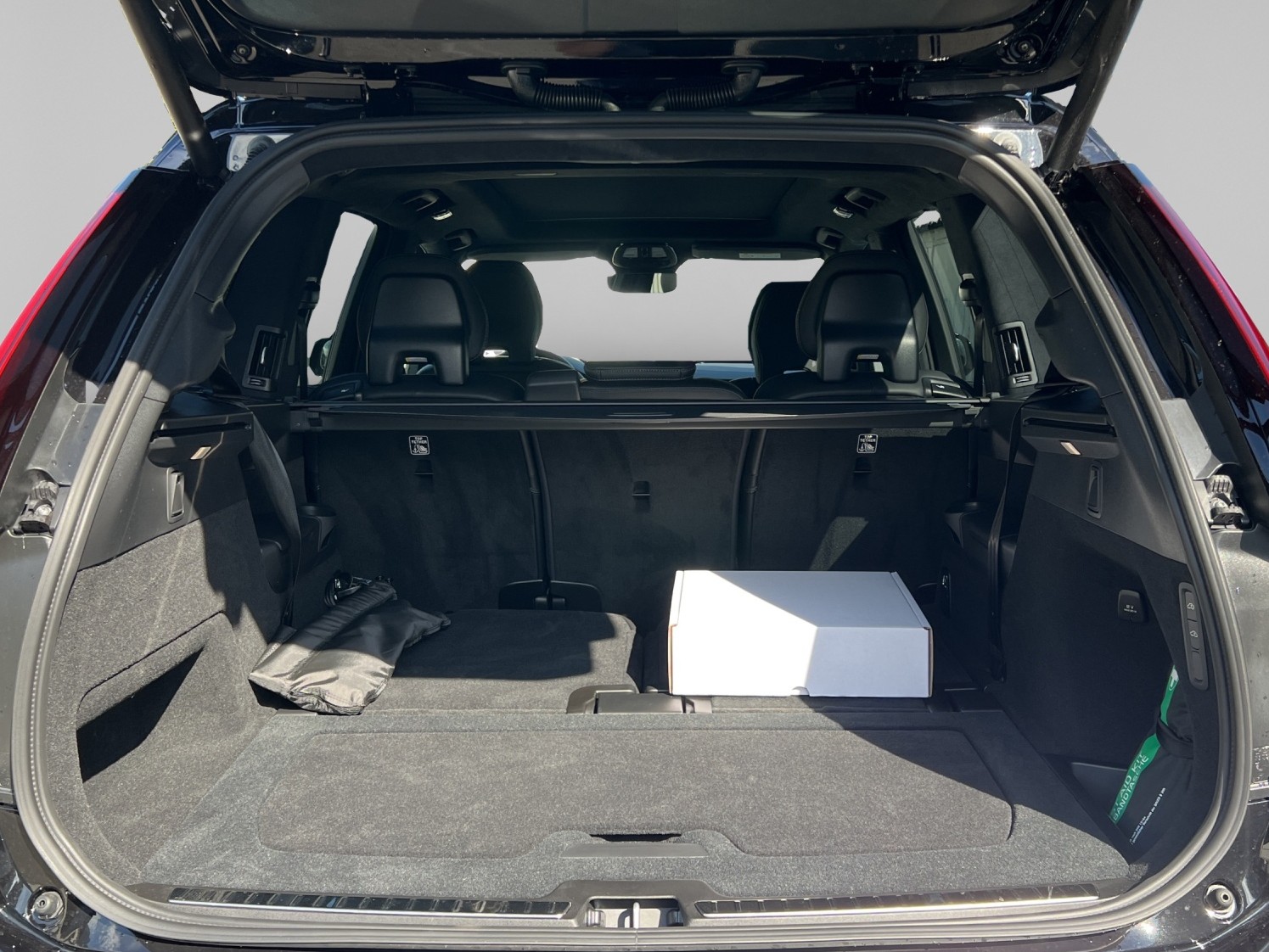 VOLVO XC90 2.0 T8 TE XCLUSIVE Edition Bright eAWD-image-15