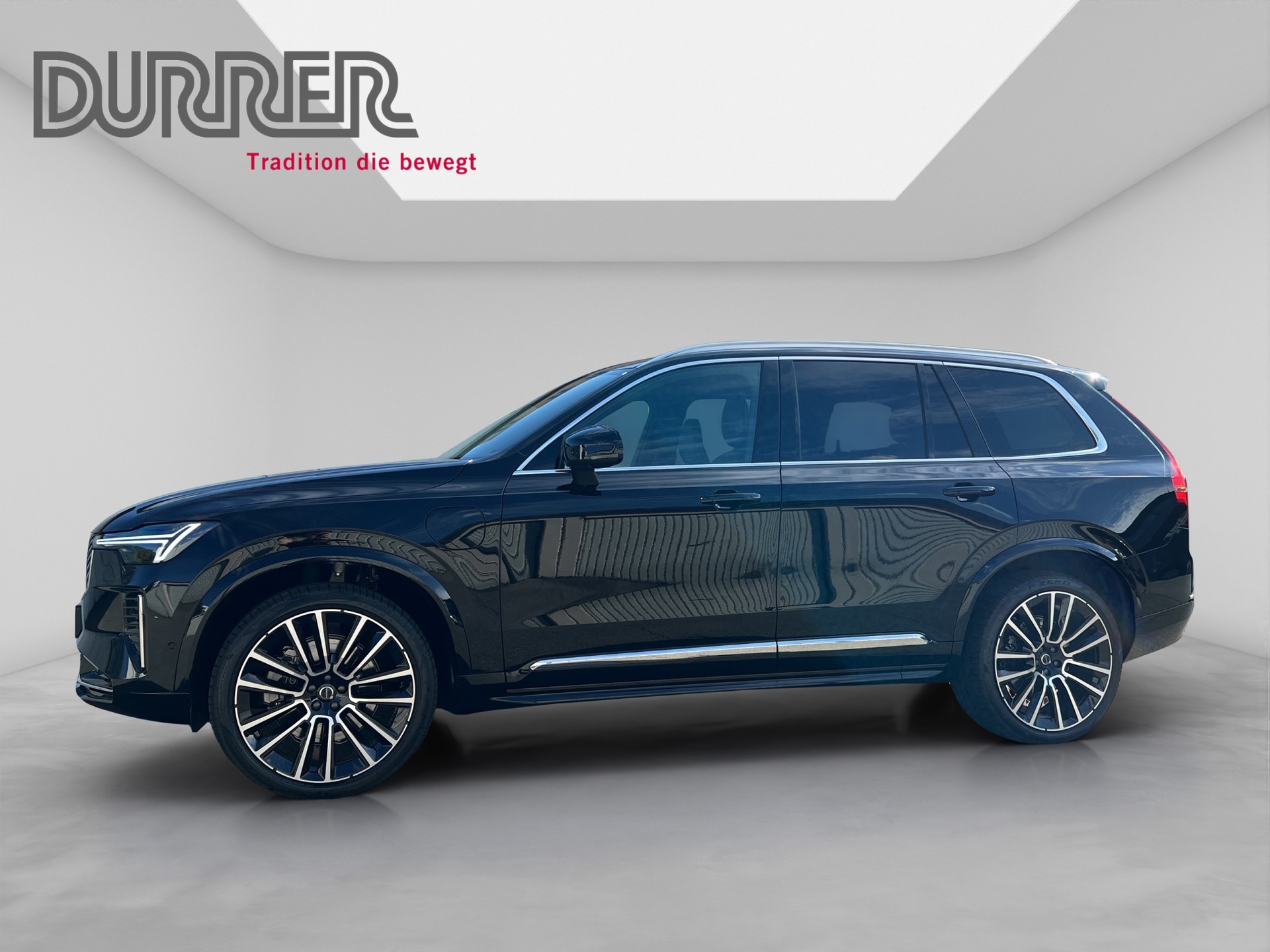 VOLVO XC90 2.0 T8 TE XCLUSIVE Edition Bright eAWD-showroom-element-1