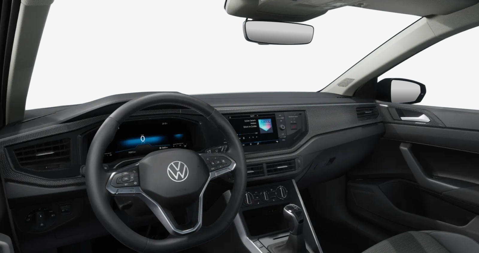 VW Polo 1.0 TSI Life DSG-image-5