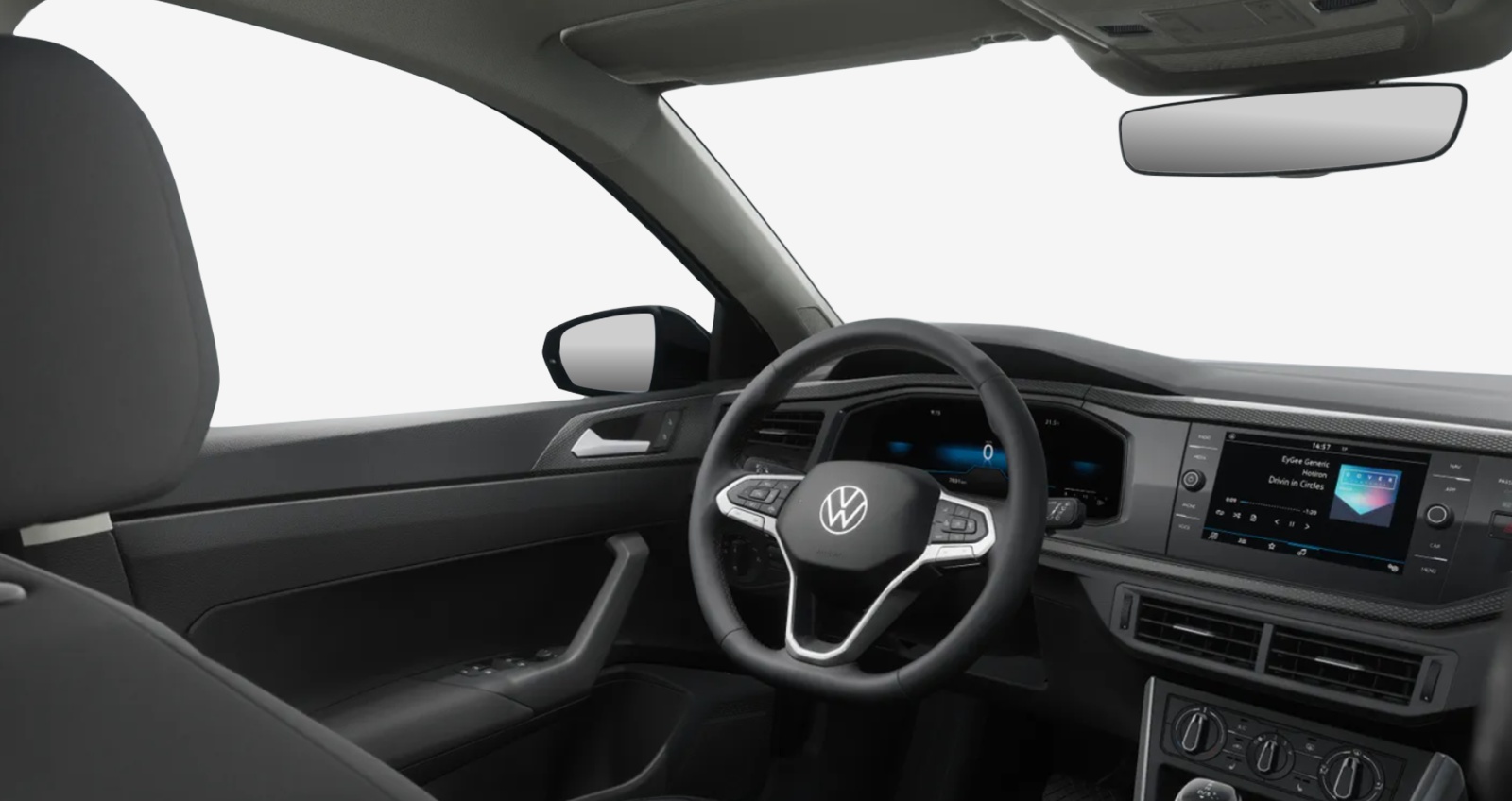 VW Polo 1.0 TSI Life DSG-image-6
