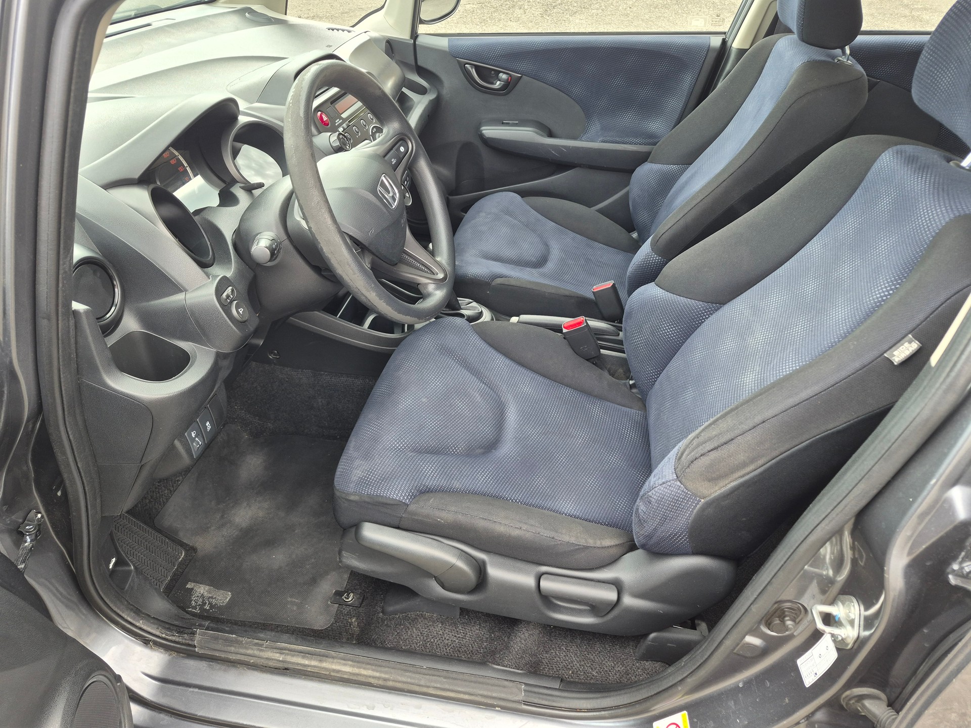 HONDA Jazz 1.2i Trend-image-5