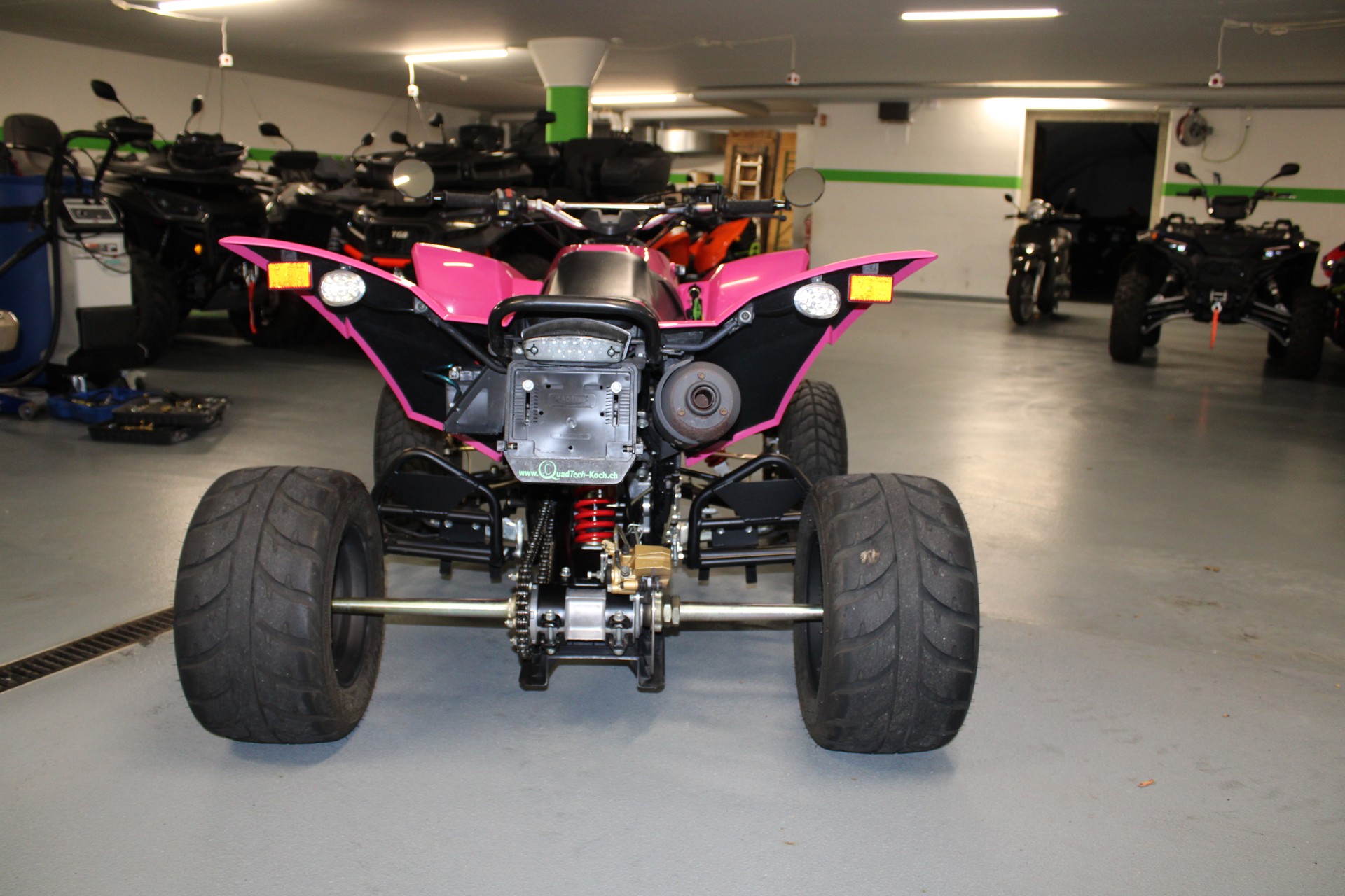 SMC (SM) Ram 520 RR Racing Edition-image-2