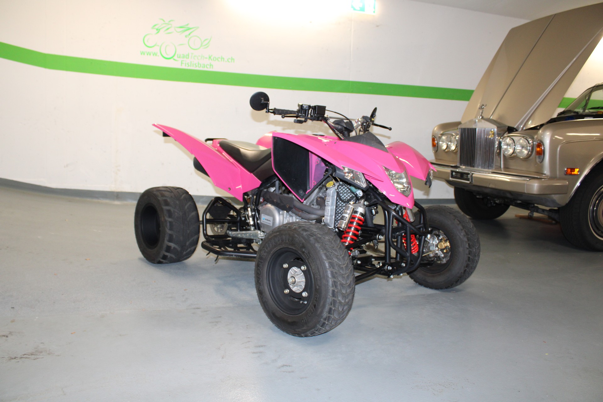 SMC (SM) Ram 520 RR Racing Edition-image-5