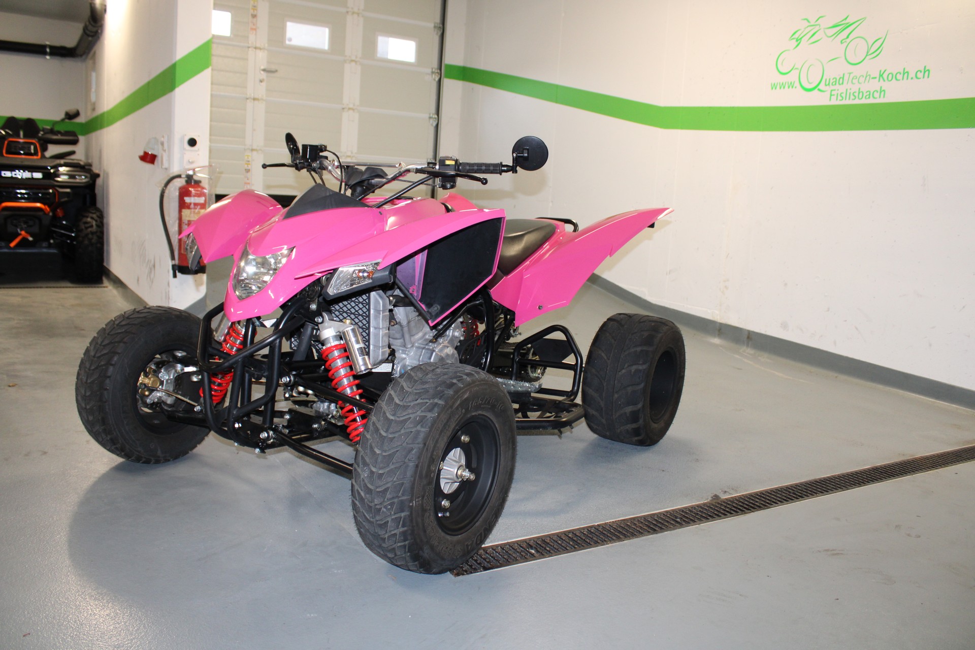 SMC (SM) Ram 520 RR Racing Edition-image-0