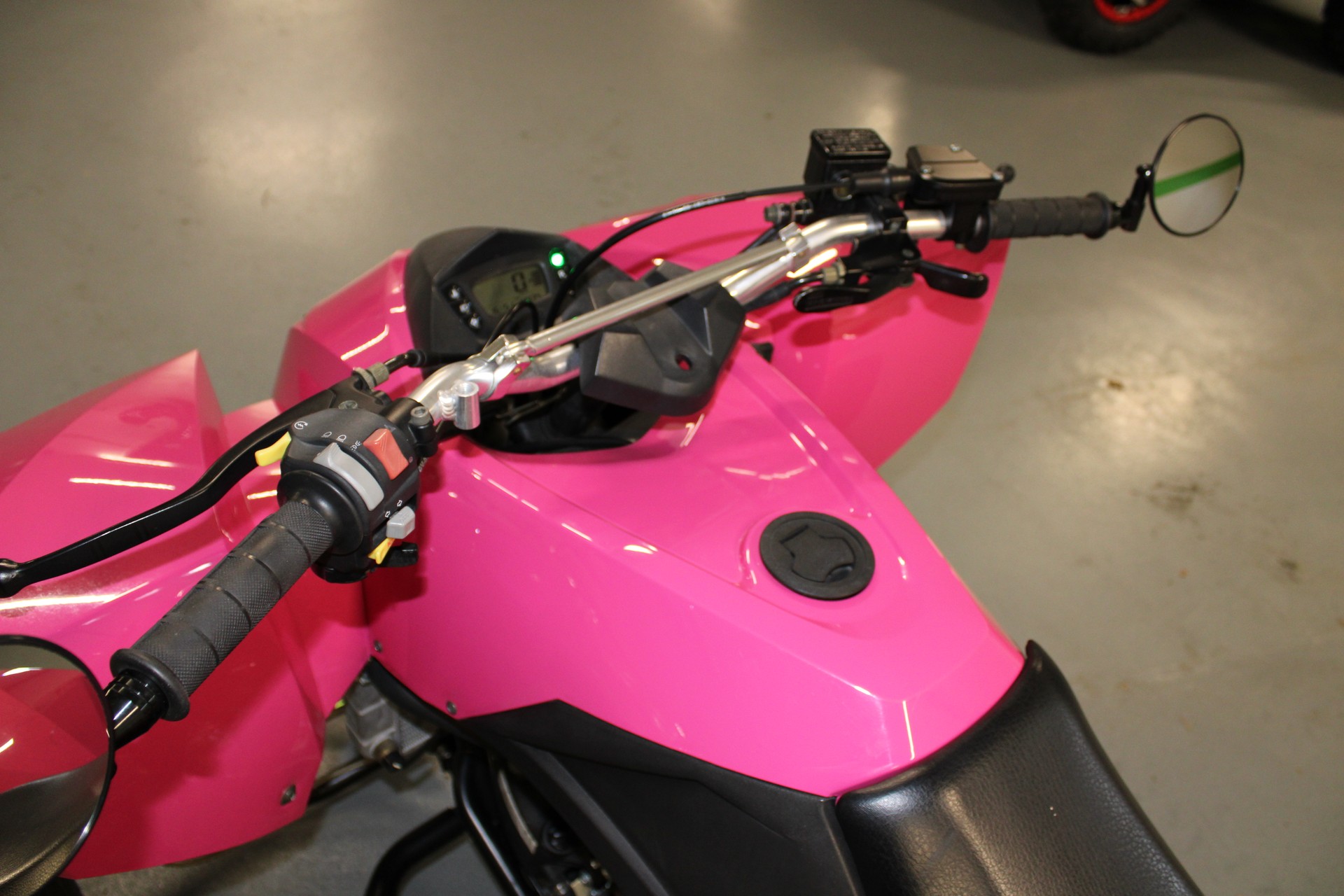 SMC (SM) Ram 520 RR Racing Edition-image-7