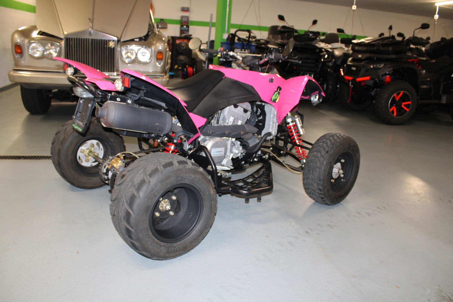 SMC (SM) Ram 520 RR Racing Edition-image-3