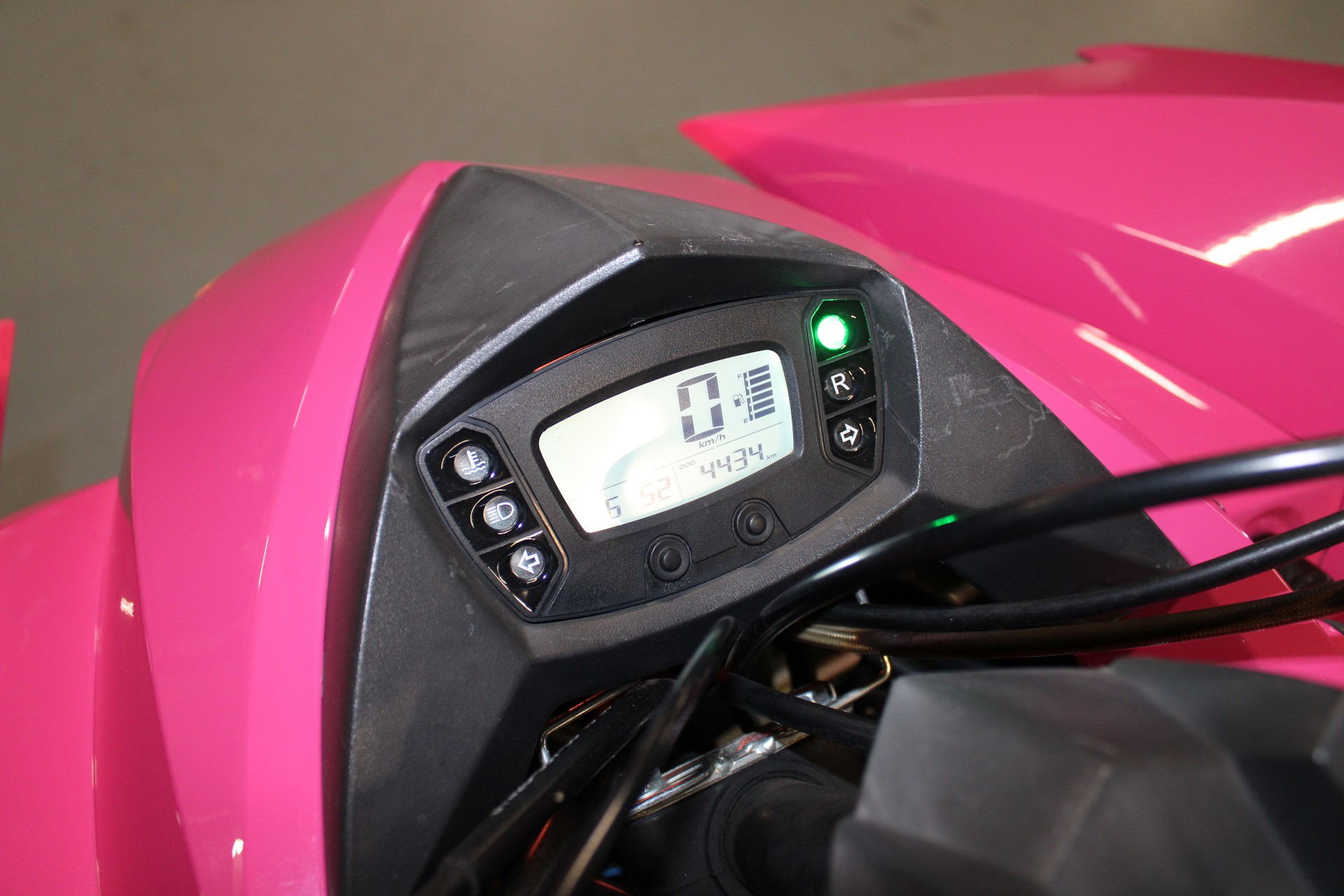 SMC (SM) Ram 520 RR Racing Edition-image-8