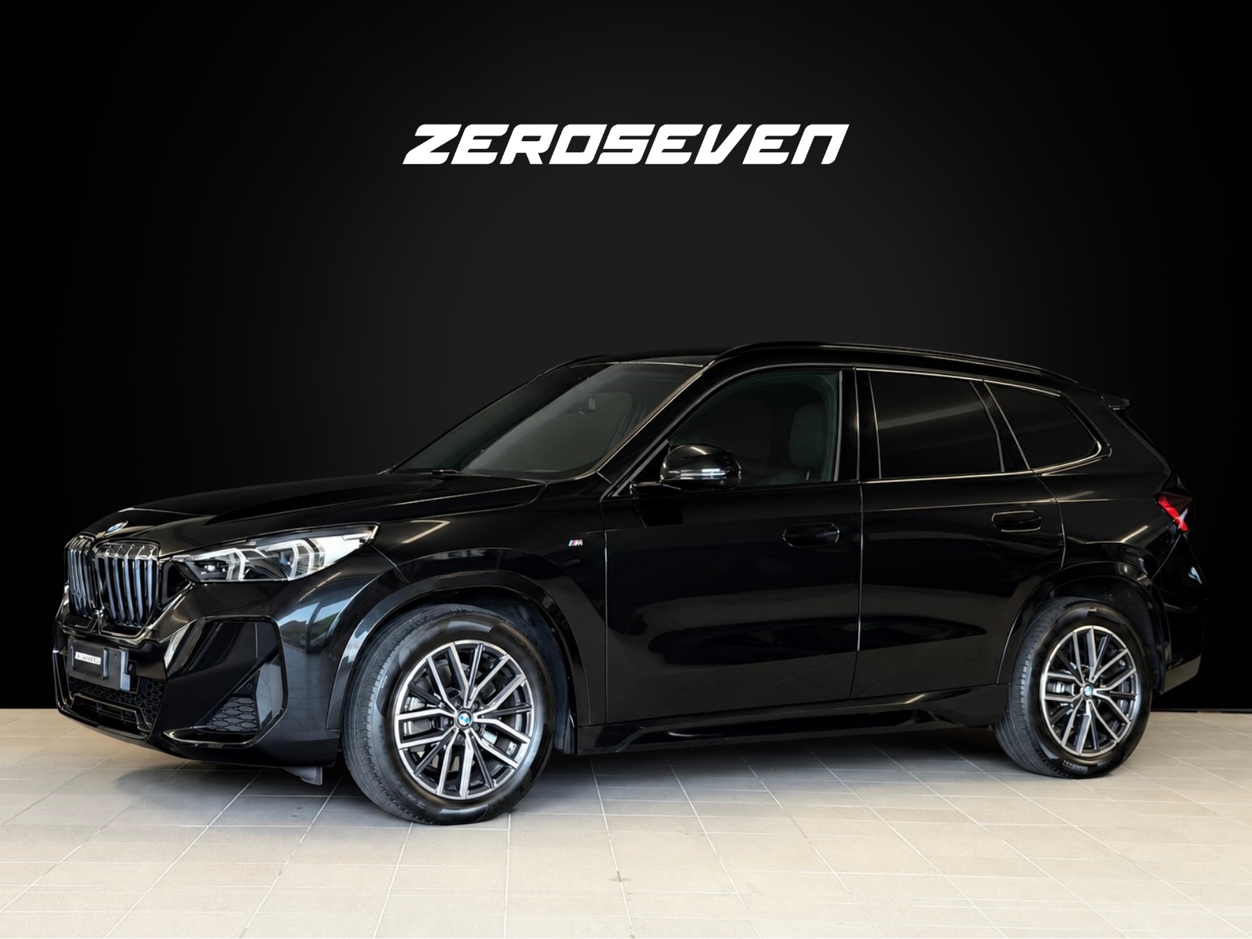 BMW X1 xDrive 23d 48V M Sport-showroom-element-1