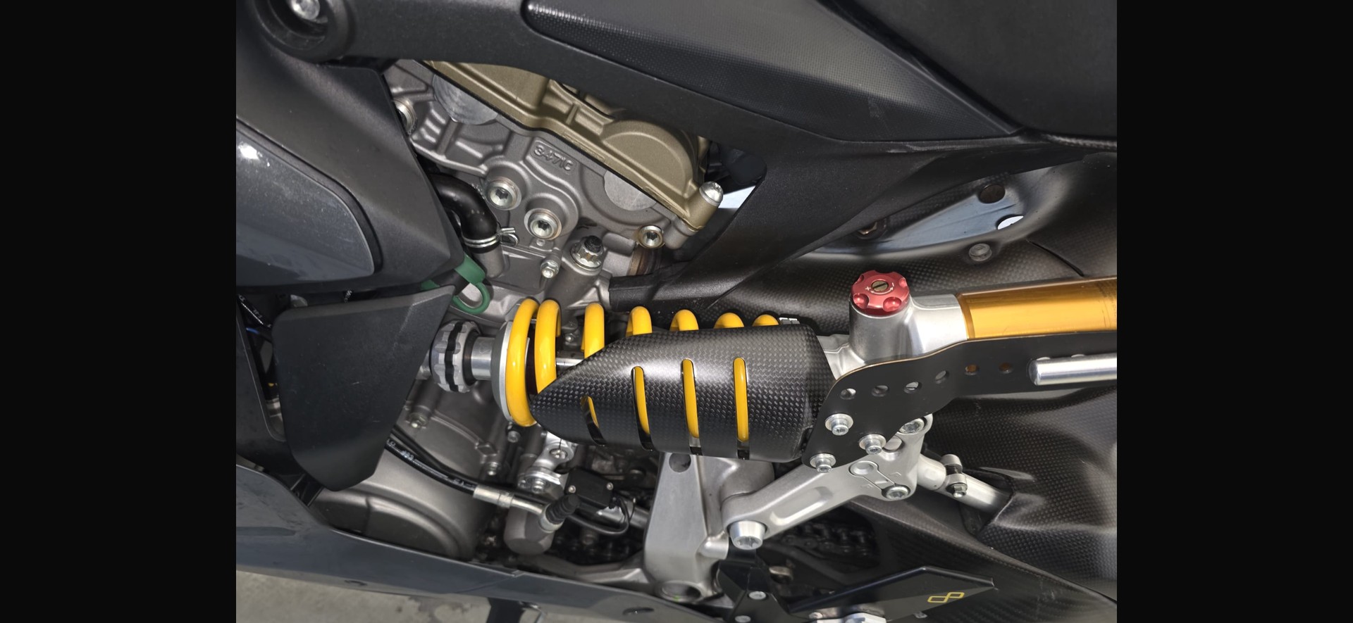 DUCATI Panigale 1199 S ABS-image-4