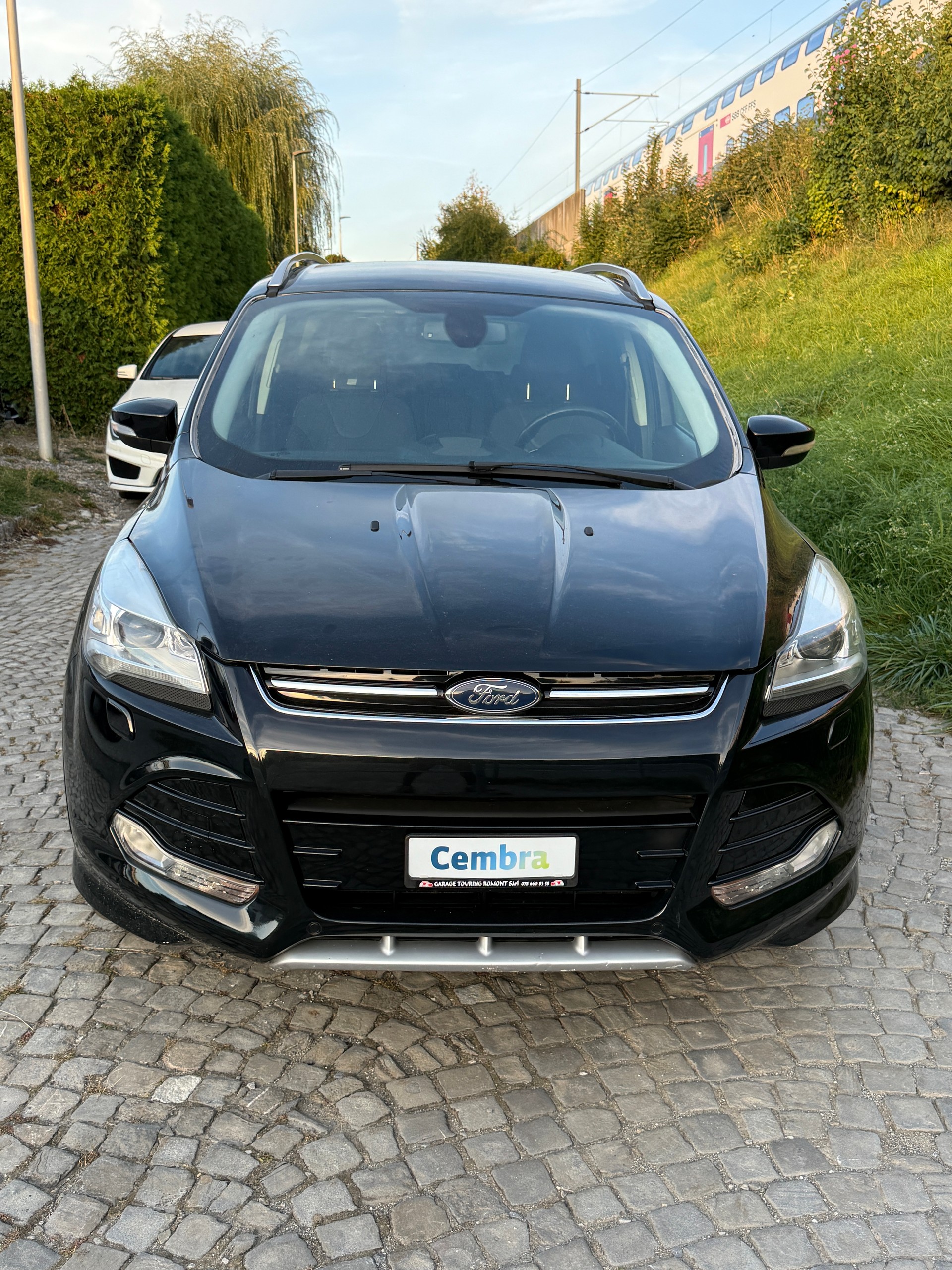 FORD Kuga 1.5 SCTi Carving 2WD