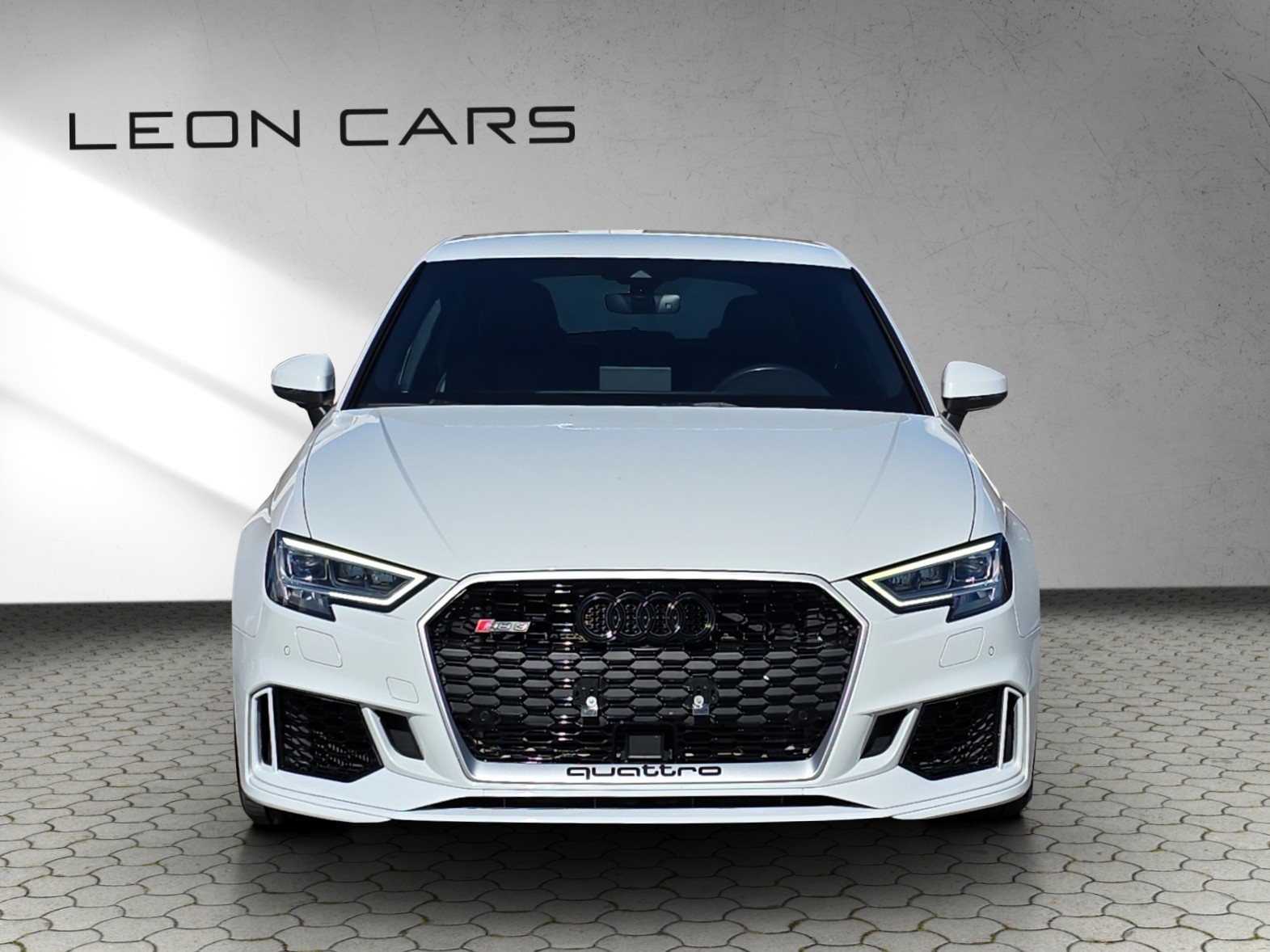 AUDI RS3 Sportback 2.5 TSI quattro S-tronic 400 PS Bang & Olufsen-showroom-element-1