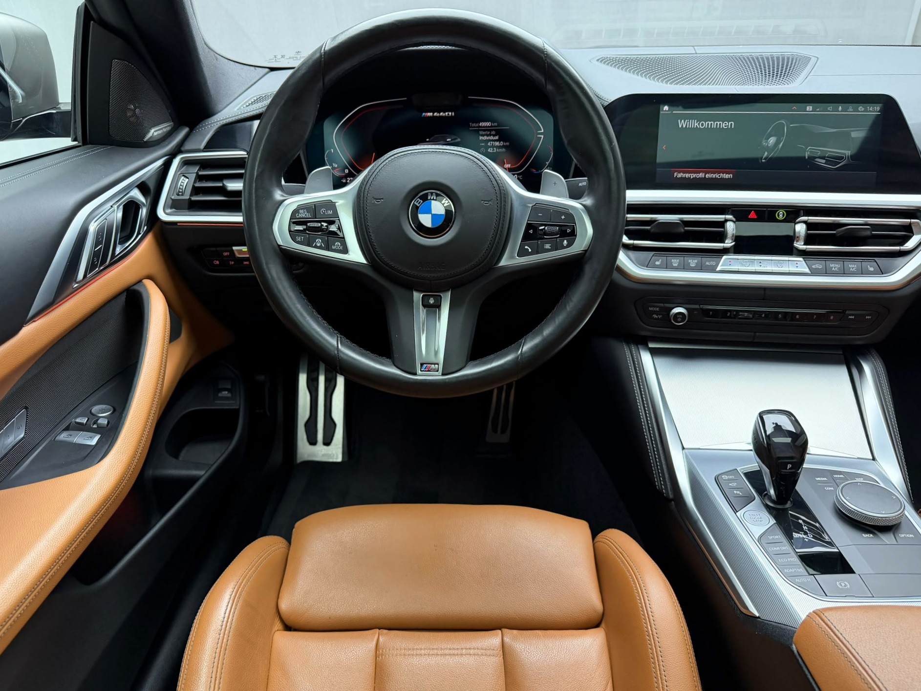BMW M440i xDrive 48V Coupé Steptronic-image-12