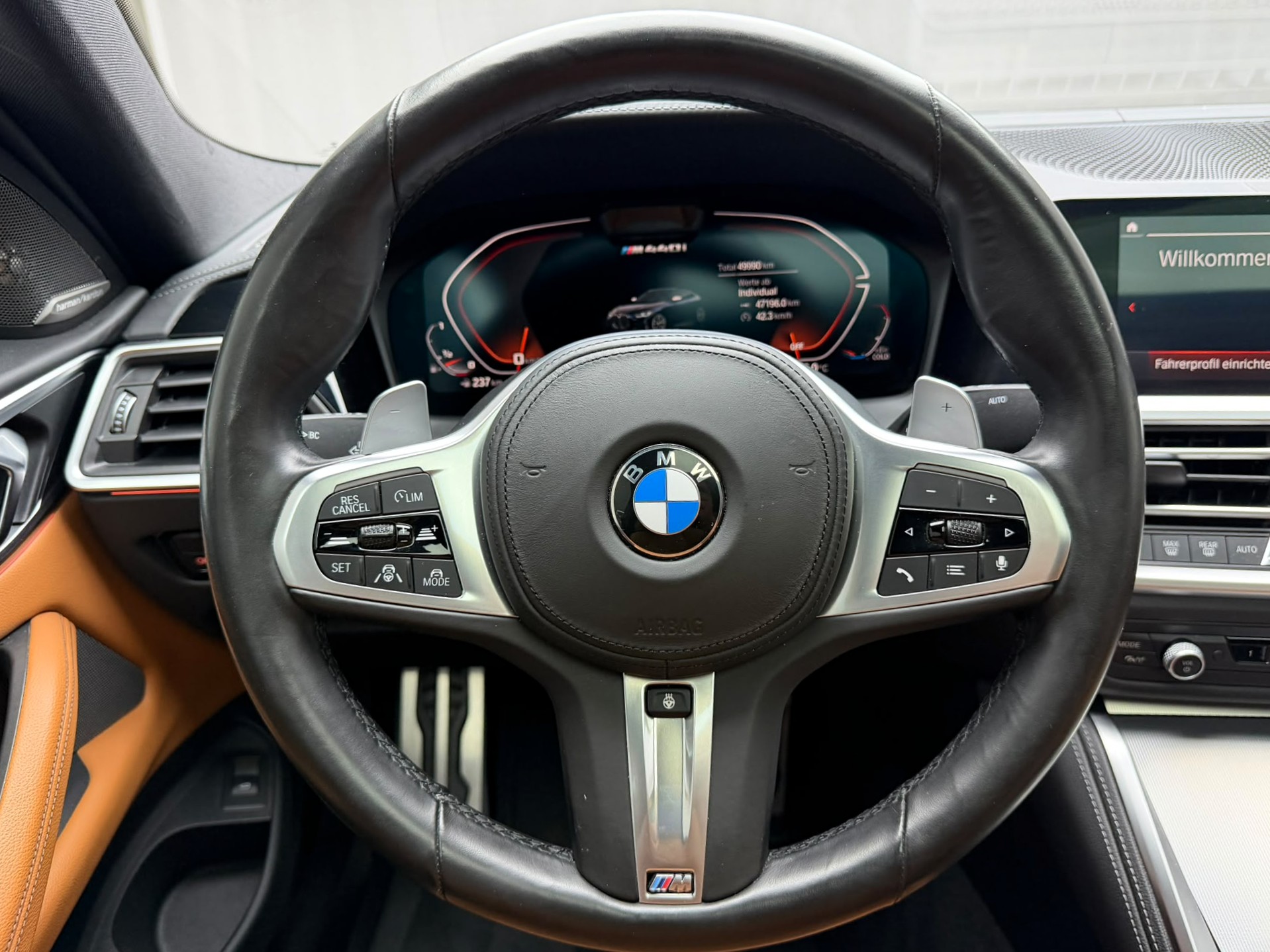BMW M440i xDrive 48V Coupé Steptronic-image-13