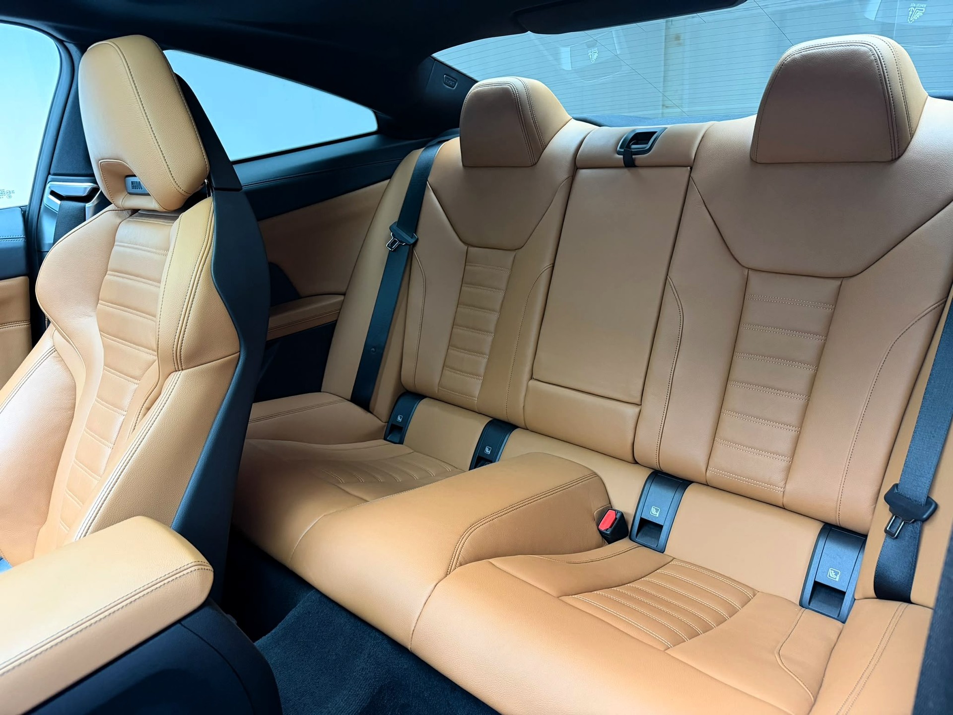 BMW M440i xDrive 48V Coupé Steptronic-image-10