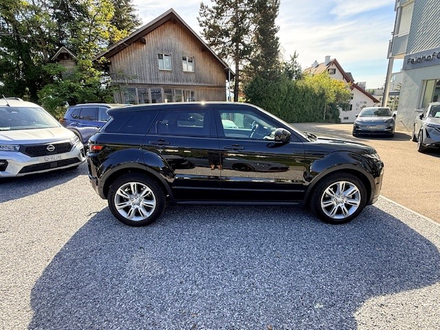 LAND ROVER Range Rover Evoque 2.0 Si4 HSE-showroom-element-3