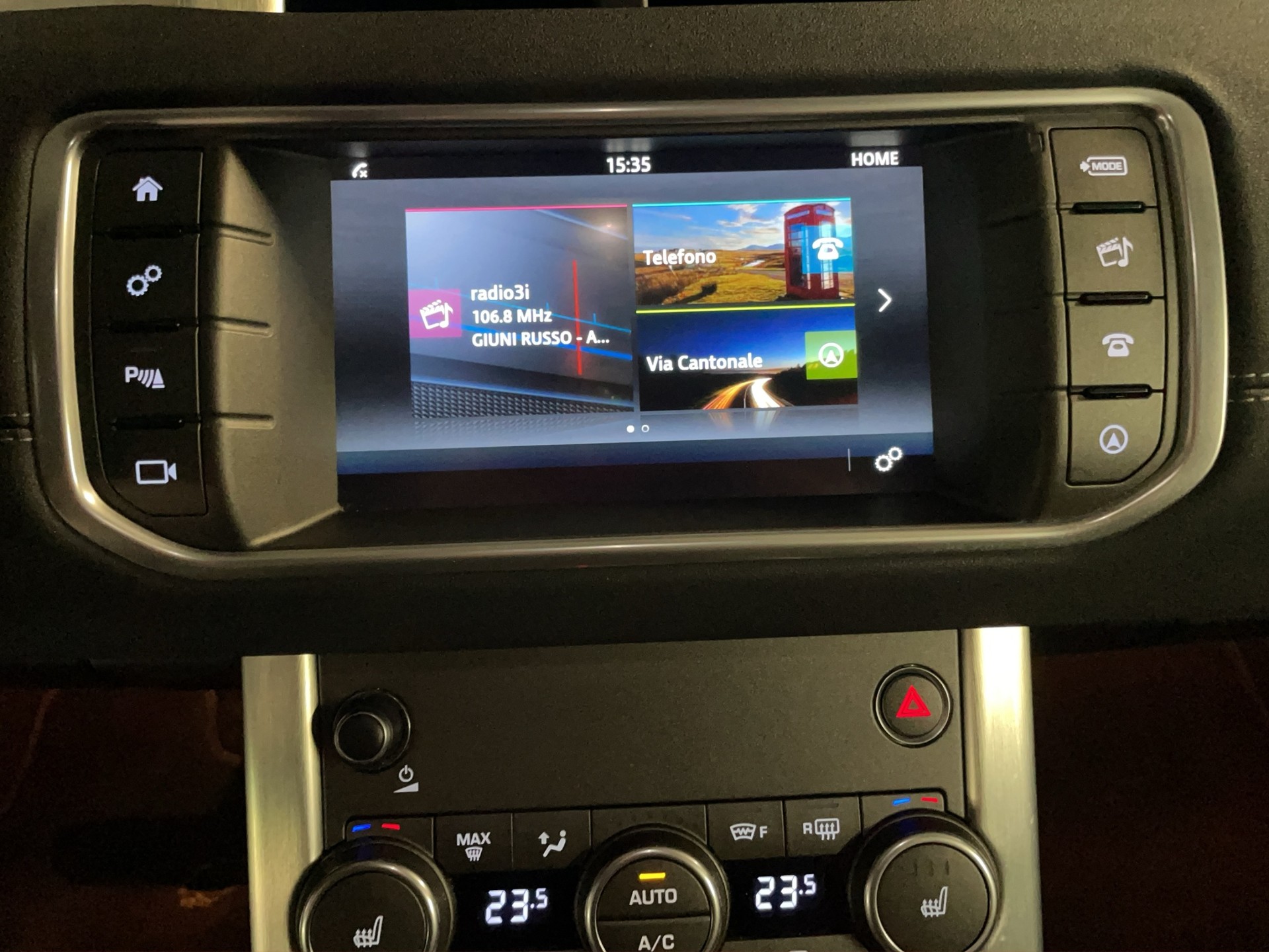 LAND ROVER Range Rover Evoque 2.0 Si4 HSE Dynamic AT9-image-10