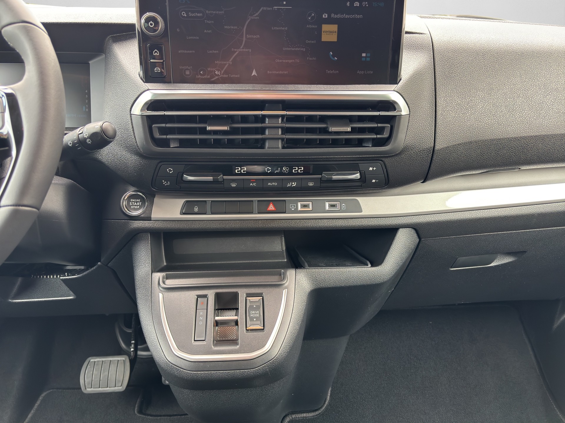 CITROEN Spacetourer 2.2 BlueHDi You M EAT8-image-6