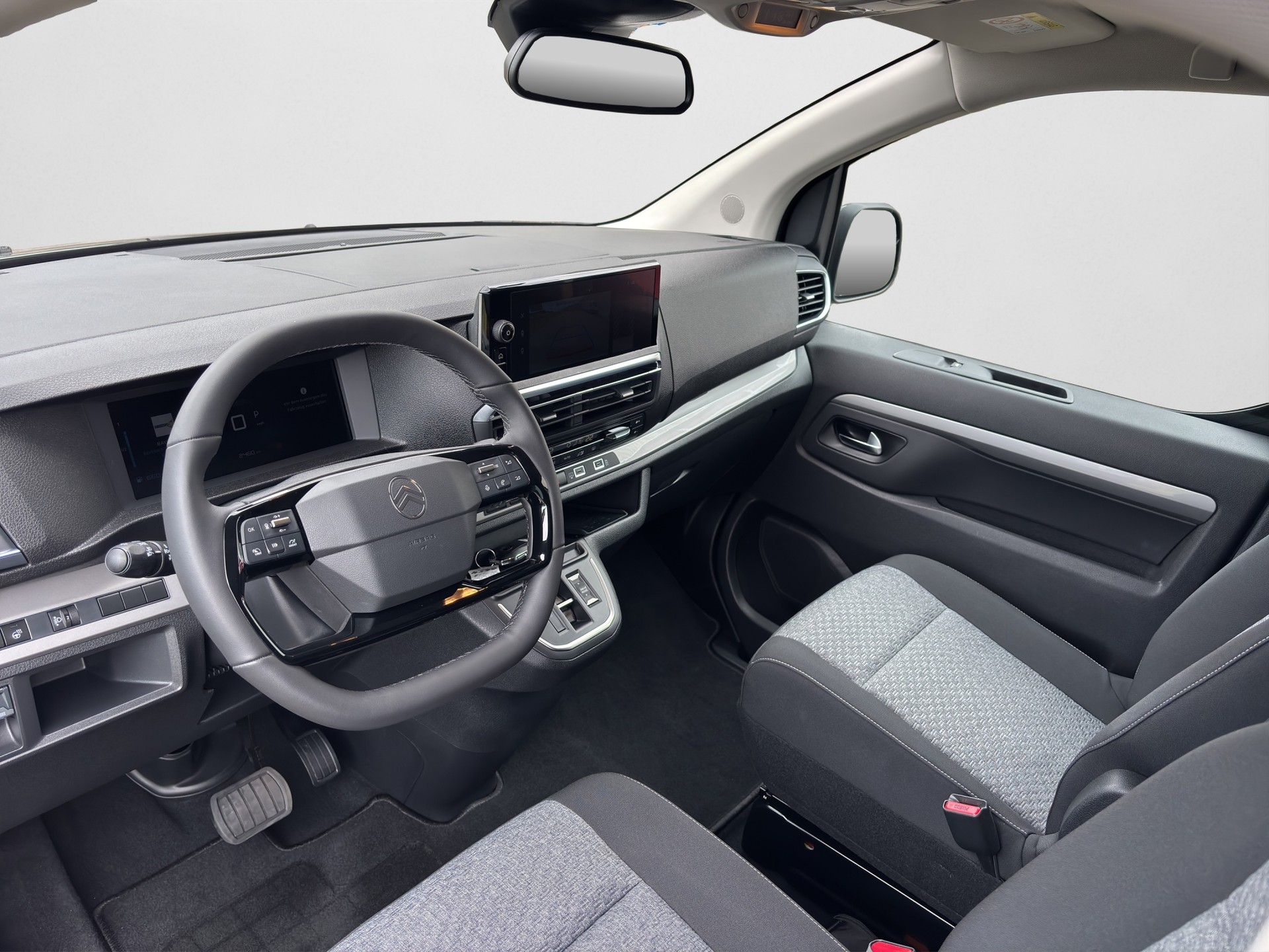 CITROEN Spacetourer 2.2 BlueHDi You M EAT8-image-8