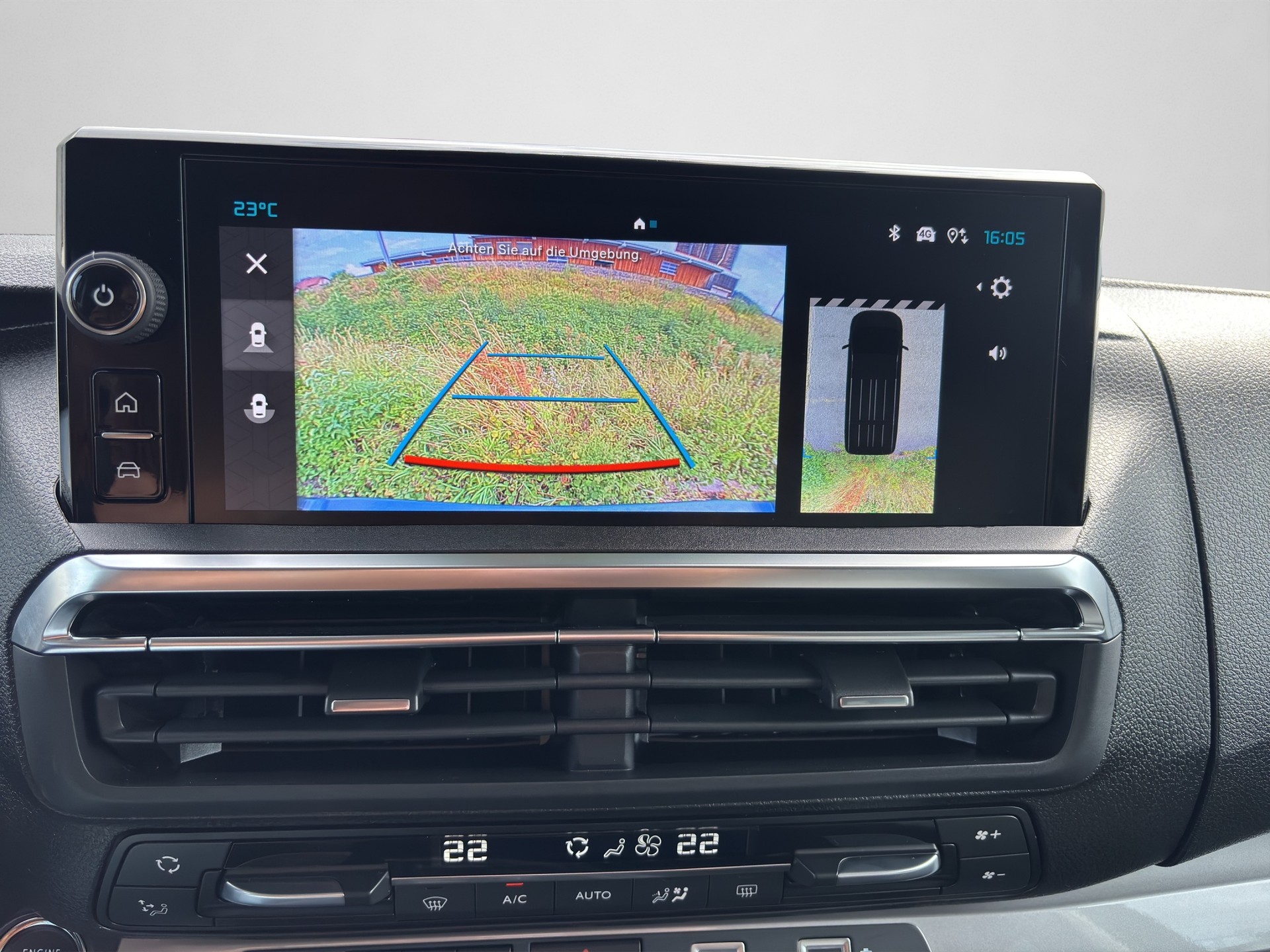 CITROEN Spacetourer 2.2 BlueHDi You M EAT8-image-7