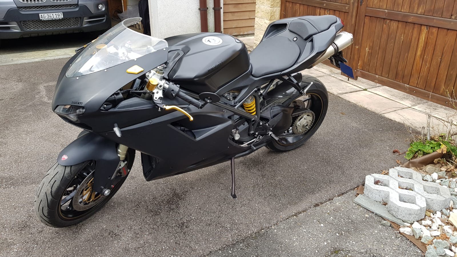 DUCATI 848 Superbike Dark-image-4