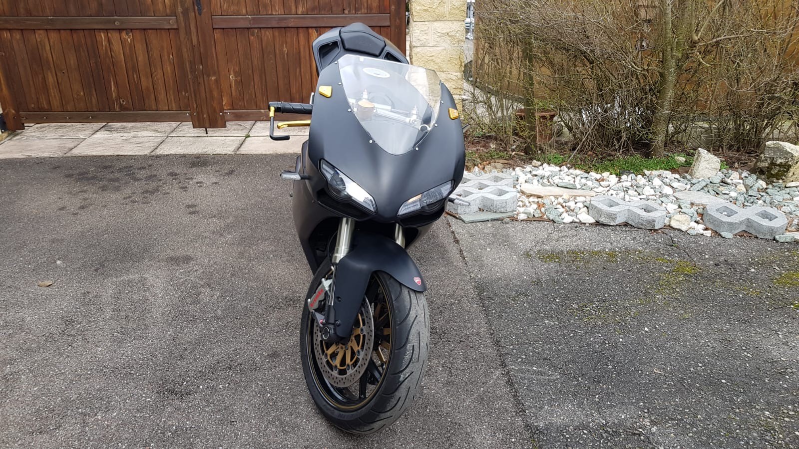 DUCATI 848 Superbike Dark-image-5