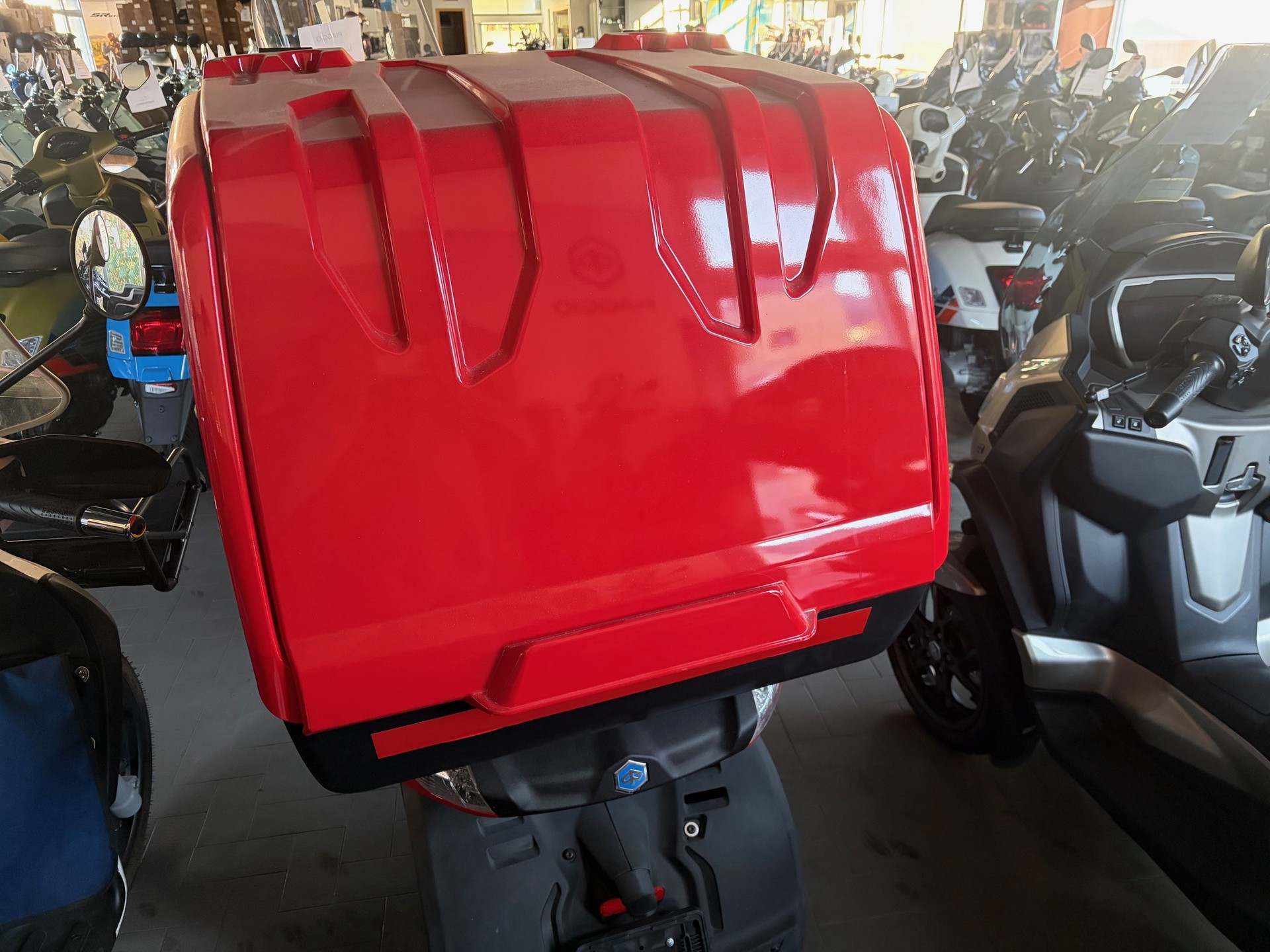 PIAGGIO Mymoover 125-image-3