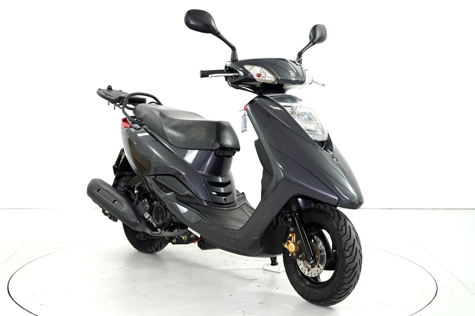 YAMAHA XC 125 E Vity-image-1