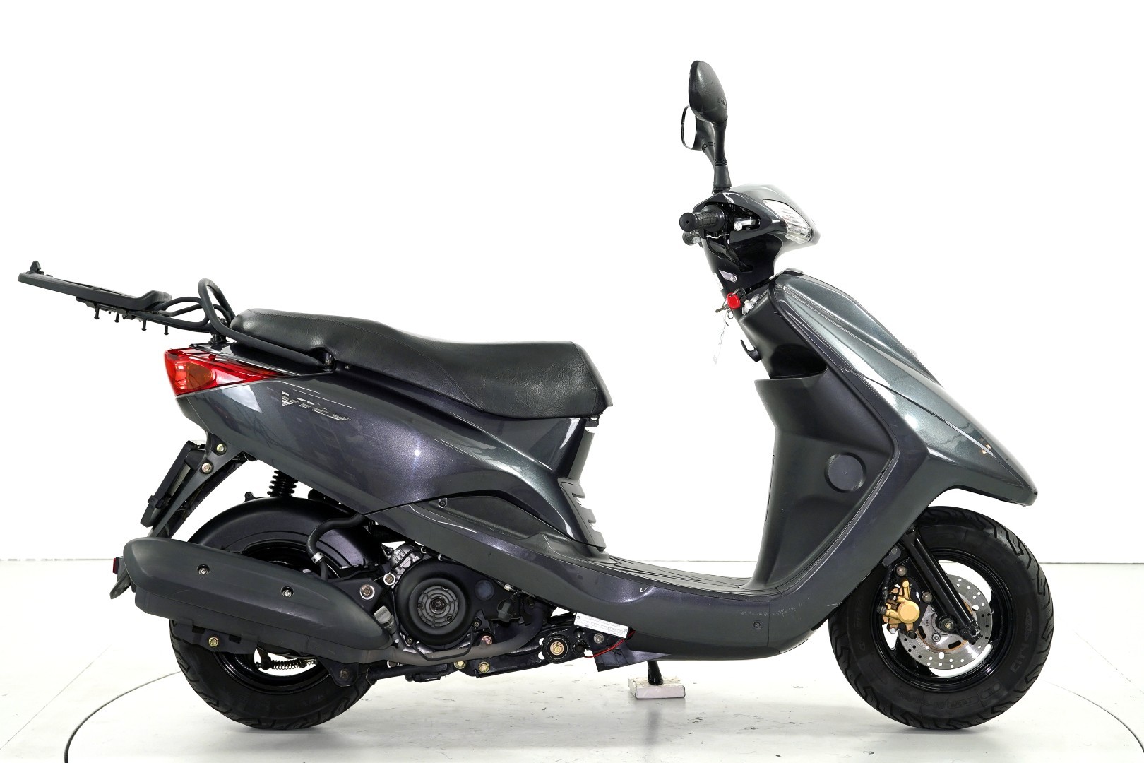 YAMAHA XC 125 E Vity-image-3