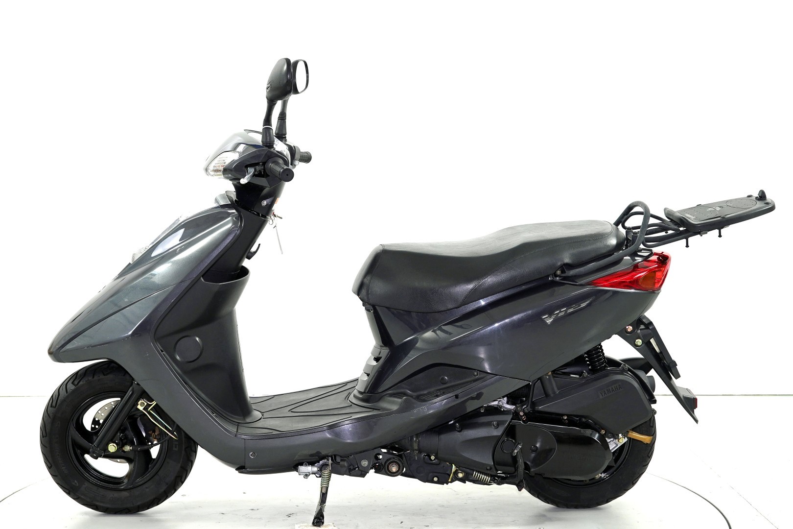 YAMAHA XC 125 E Vity-image-4