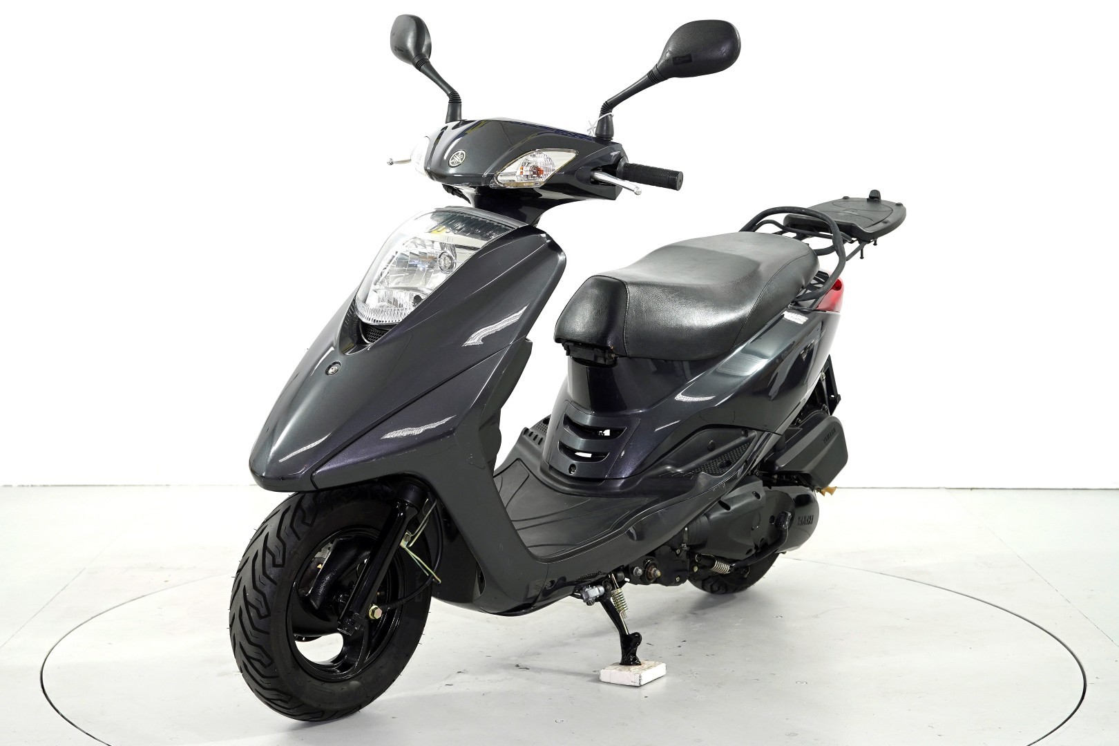 YAMAHA XC 125 E Vity-image-2