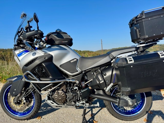 YAMAHA XT 1200 Z Super Ténéré-image-5