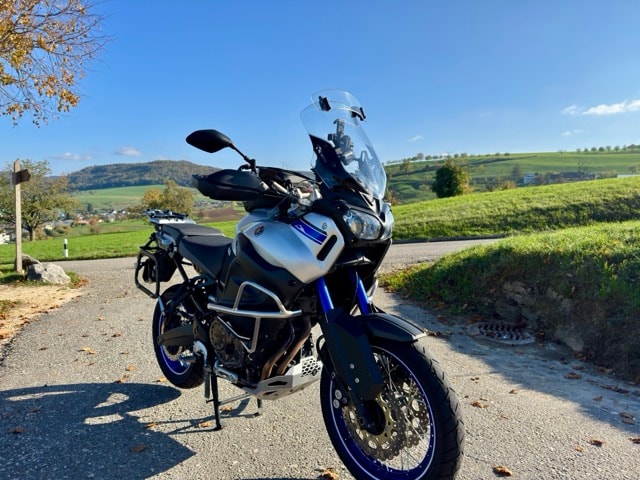 YAMAHA XT 1200 Z Super Ténéré-image-3