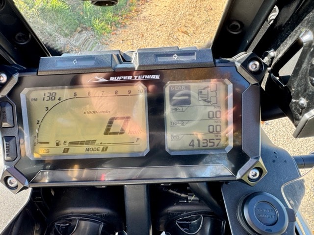 YAMAHA XT 1200 Z Super Ténéré-image-12