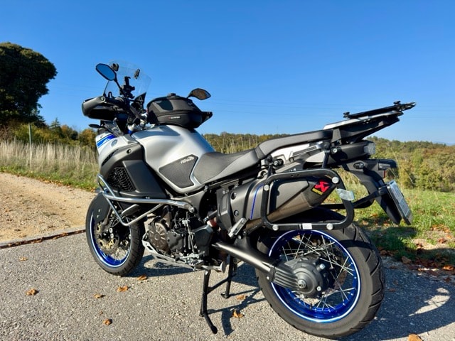 YAMAHA XT 1200 Z Super Ténéré-image-6