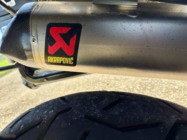 YAMAHA XT 1200 Z Super Ténéré-image-9